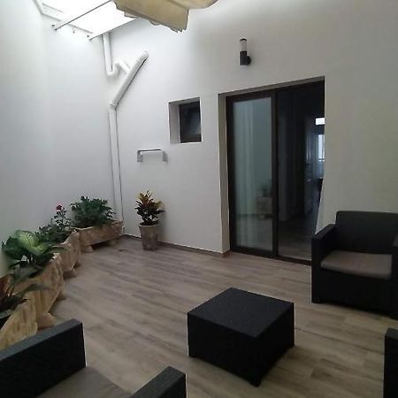 Apartamento El Puerto Del Medano Eksteriør bilde