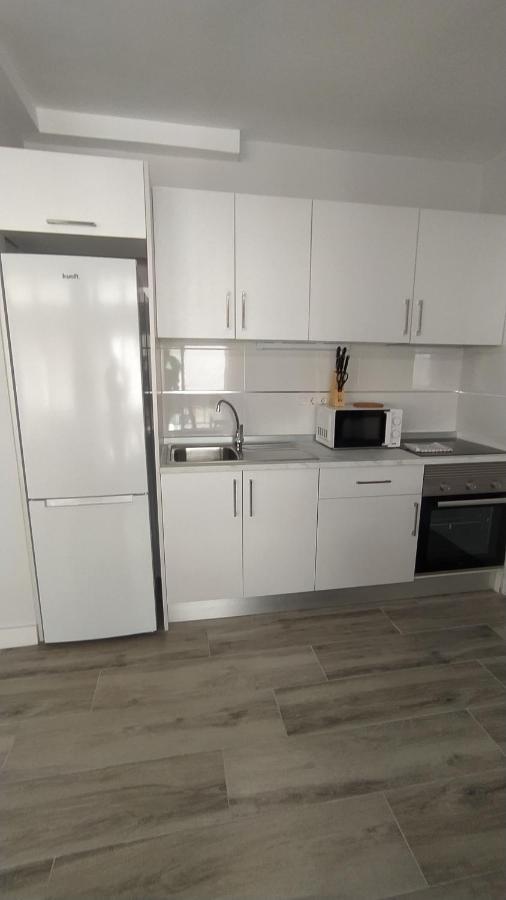 Apartamento El Puerto Del Medano Eksteriør bilde
