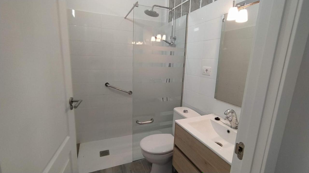 Apartamento El Puerto Del Medano Eksteriør bilde