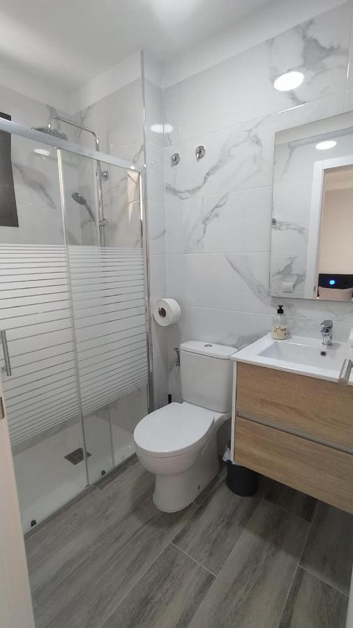 Apartamento El Puerto Del Medano Eksteriør bilde