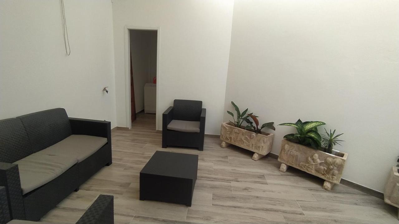 Apartamento El Puerto Del Medano Eksteriør bilde